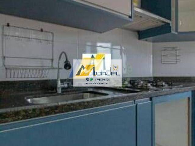 Apartamento para Venda em Santo André - 3