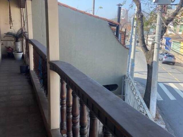 Casa para Venda em Santo André - 5