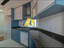 Apartamento para Venda em Santo André - 4