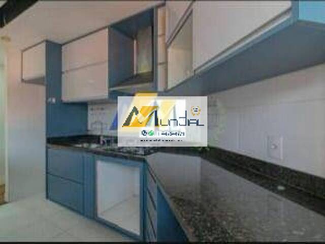 Apartamento para Venda em Santo André - 4