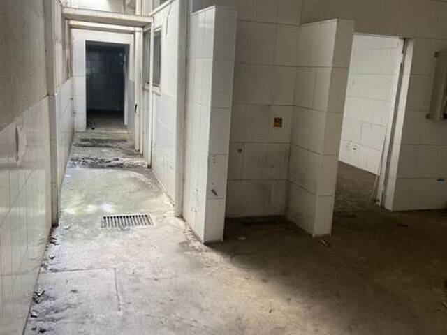 #1837 - Salão Comercial para Venda em Santo André - SP - 1