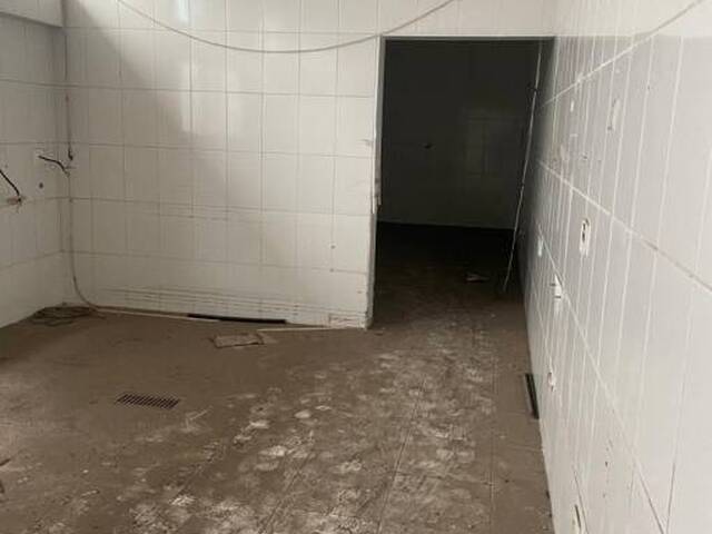 #1837 - Salão Comercial para Venda em Santo André - SP - 2