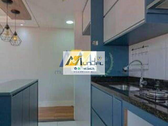 Apartamento para Venda em Santo André - 5