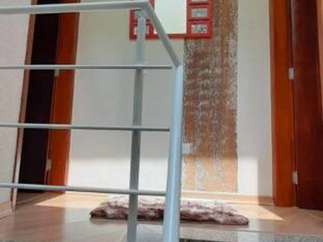#1839 - Casa para Venda em Santo André - SP - 3