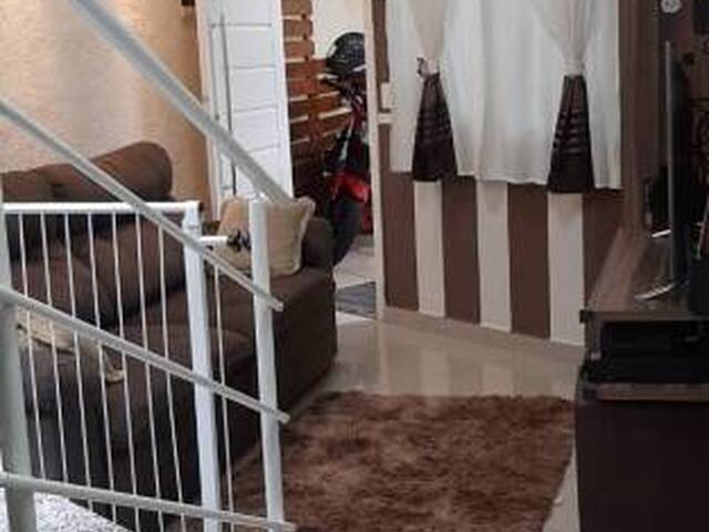 Casa para Venda em Santo André - 4