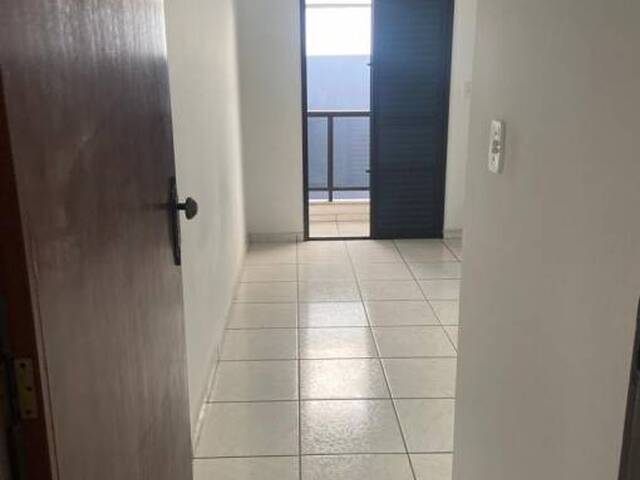 Apartamento para Venda em Santo André - 2