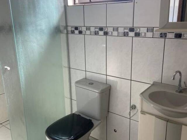 Apartamento para Venda em Santo André - 3