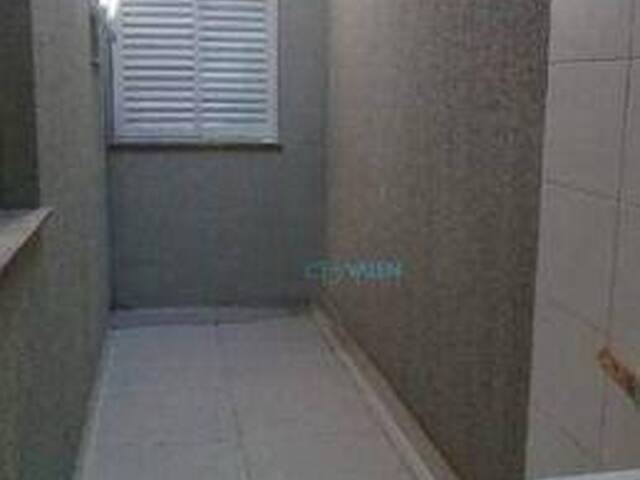 Apartamento para Venda em Santo André - 3