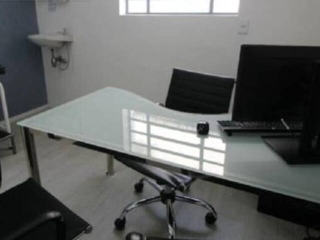 #1843 - Casa para Venda em Santo André - SP - 1