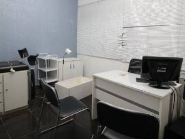 #1843 - Casa para Venda em Santo André - SP - 2