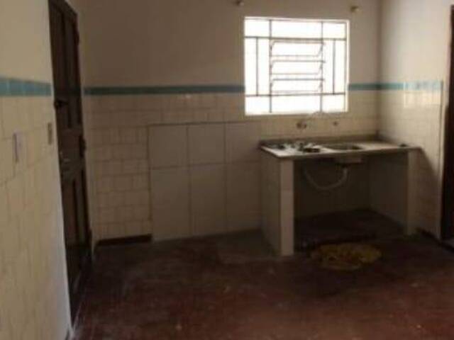 Casa para Venda em Santo André - 2