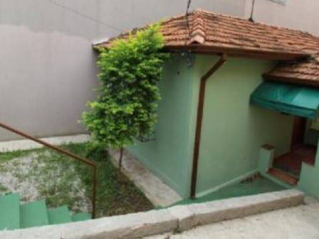 Casa para Venda em Santo André - 4