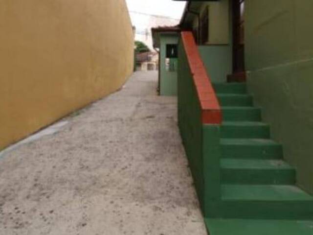 Casa para Venda em Santo André - 5