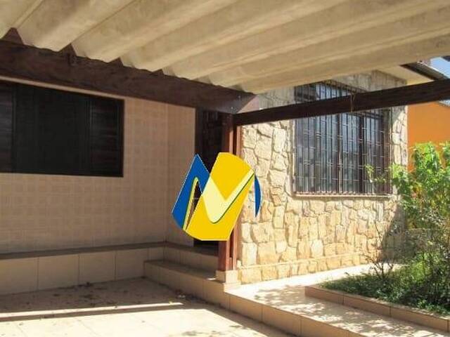 #1846 - Casa para Venda em Santo André - SP - 1