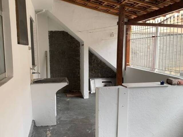 Casa para Venda em Santo André - 3