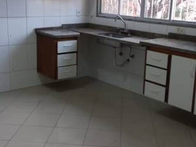 Casa para Venda em Santo André - 5