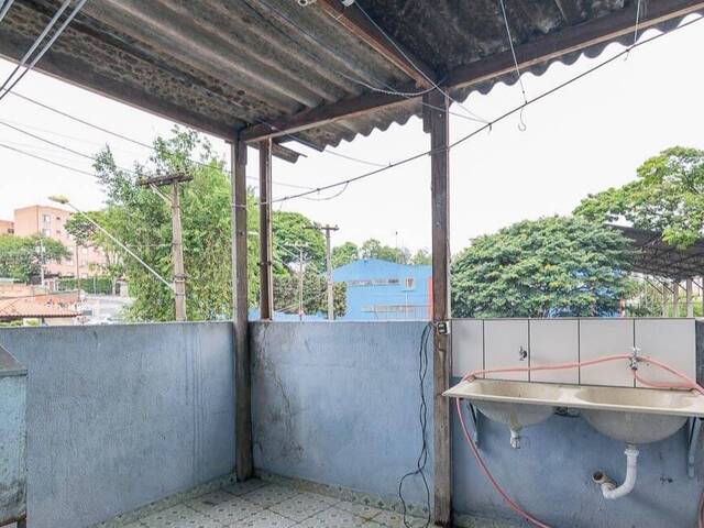 #1849 - Apartamento para Venda em Santo André - SP - 1