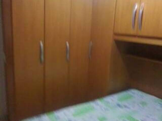#1850 - Apartamento para Venda em São Paulo - SP - 1
