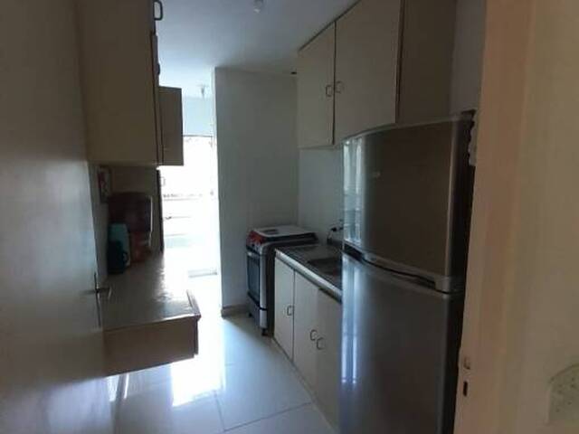 #1850 - Apartamento para Venda em São Paulo - SP - 2