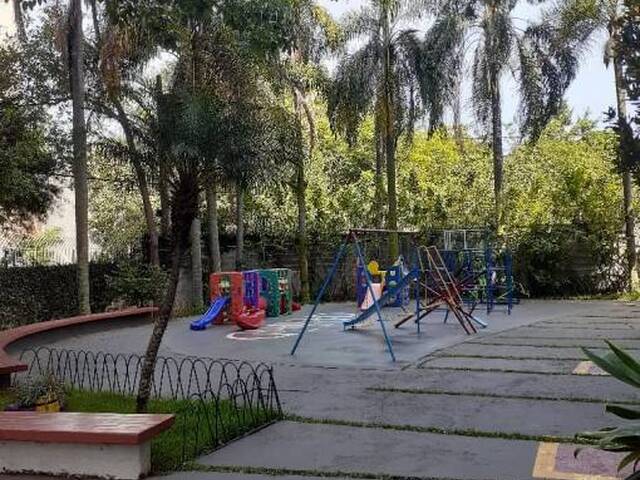 Apartamento para Venda em São Paulo - 4