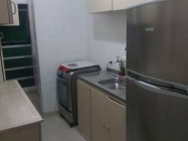 Apartamento para Venda em São Paulo - 5