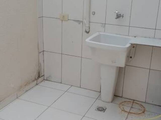 Casa para Venda em Santo André - 4