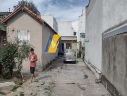 Terreno para Venda em Santo André - 2