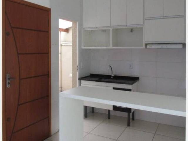 #1852 - Apartamento para Venda em Santo André - SP - 1