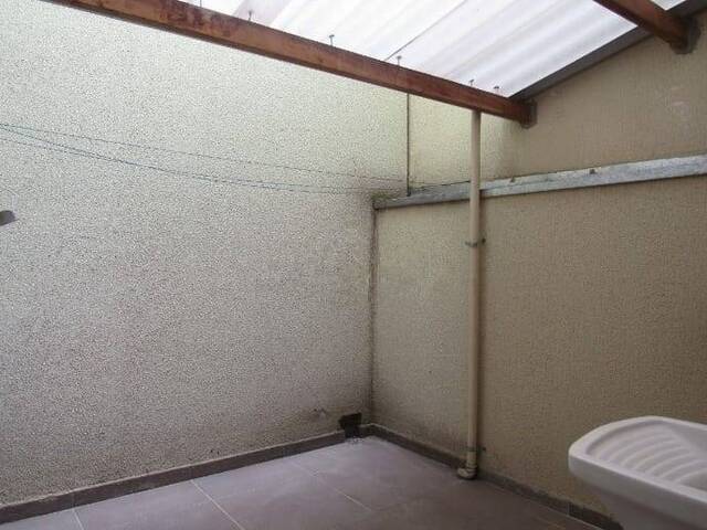 #1852 - Apartamento para Venda em Santo André - SP - 3