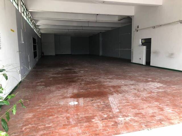 #1853 - Galpão para Venda em Santo André - SP - 2