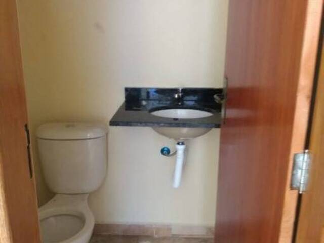 Casa para Venda em Santo André - 2