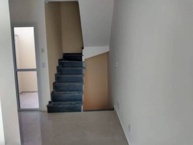 Casa para Venda em Santo André - 4