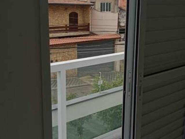 Apartamento para Venda em Santo André - 4