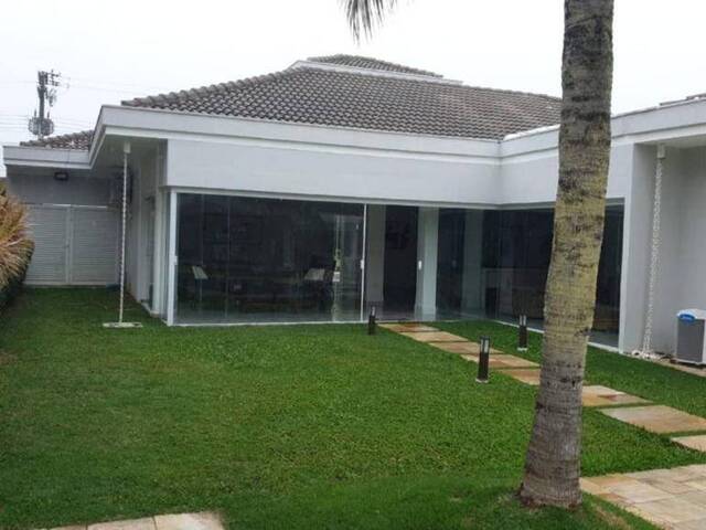#1859 - Casa para  em Guarujá - SP - 2