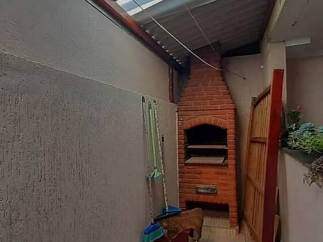 Casa para Venda em Santo André - 4