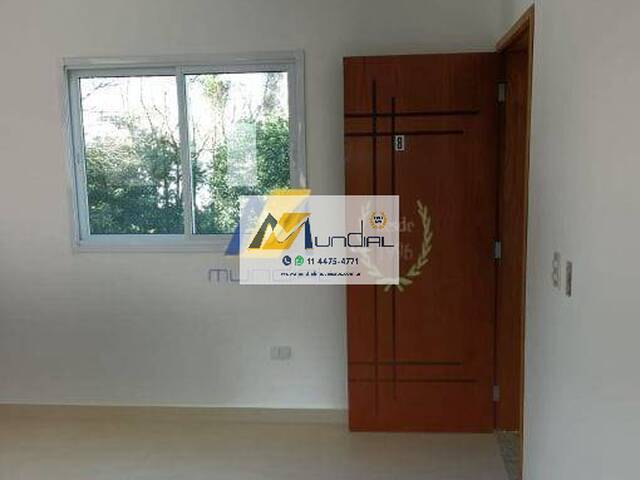 Apartamento para Venda em Santo André - 3
