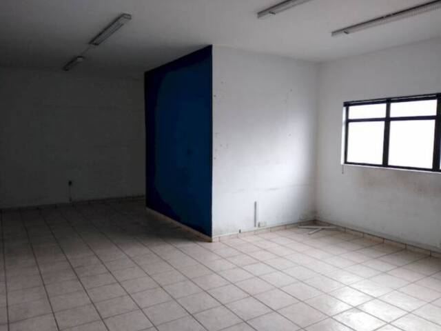 Galpão para Locação em São Bernardo do Campo - 4