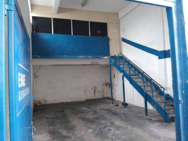 Galpão para Locação em São Bernardo do Campo - 5