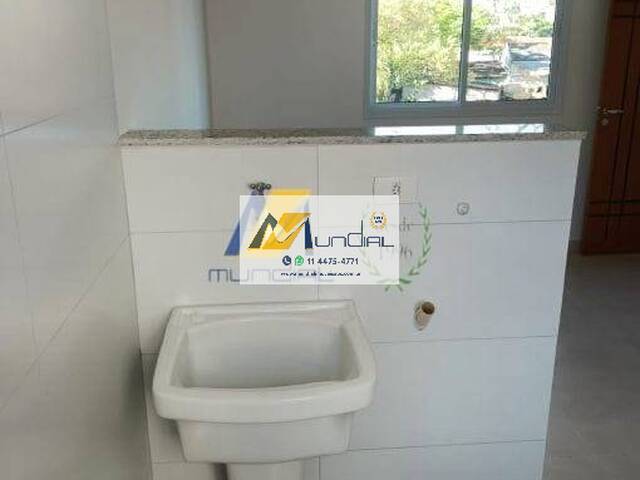 Apartamento para Venda em Santo André - 4