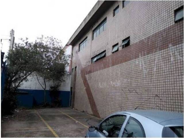 Locação em dos casa - São Bernardo do Campo