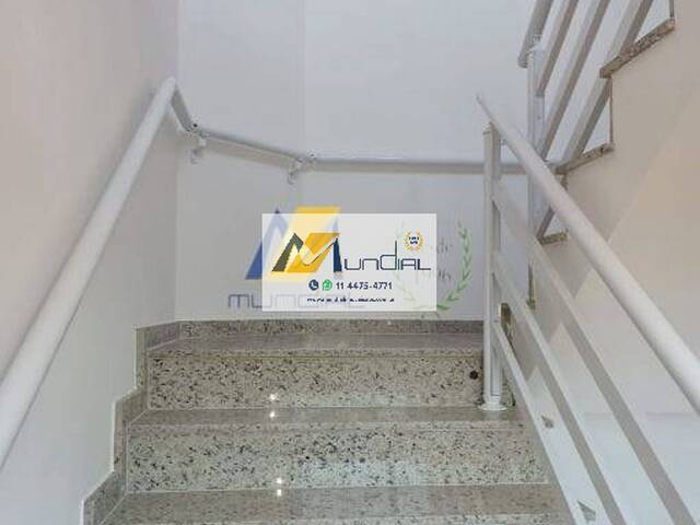 Apartamento para Venda em Santo André - 5