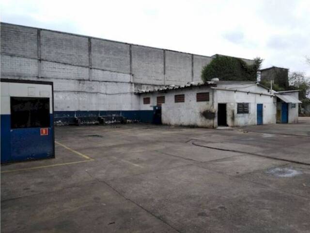 Locação em dos casa - São Bernardo do Campo