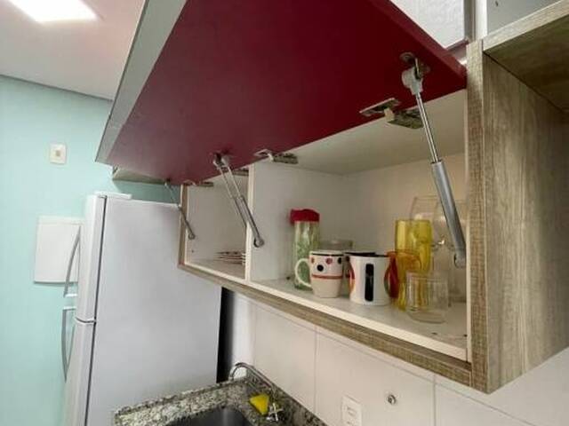 Apartamento para Venda em Santo André - 2