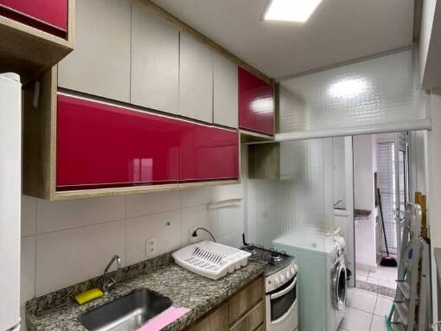 Apartamento para Venda em Santo André - 3