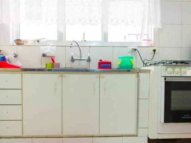 #1865 - Apartamento para Venda em Santo André - SP - 1