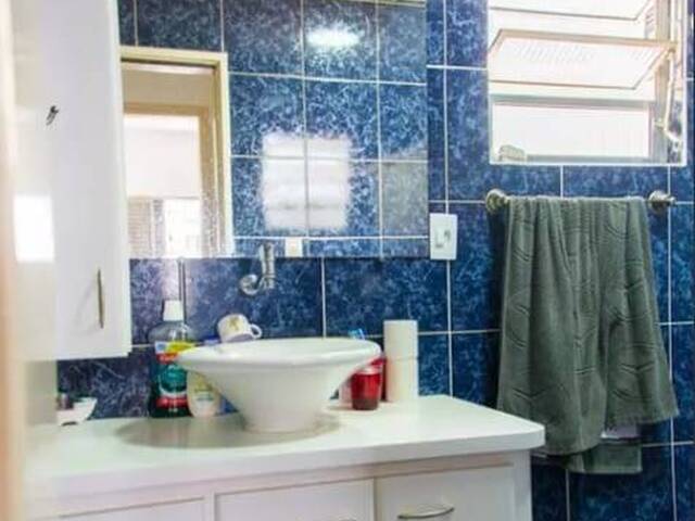 #1865 - Apartamento para Venda em Santo André - SP - 2