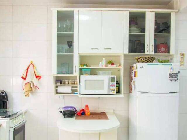 #1865 - Apartamento para Venda em Santo André - SP - 3