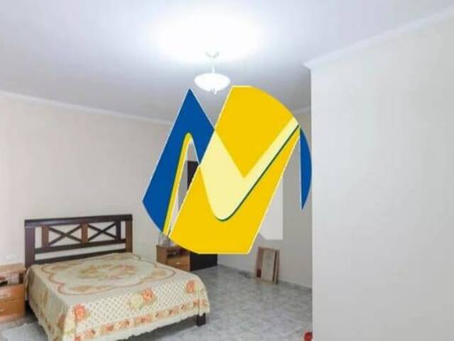 #1869 - Sobrado para  em Santo André - SP - 3