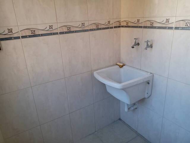 #1870 - Apartamento para Venda em São Bernardo do Campo - SP - 1
