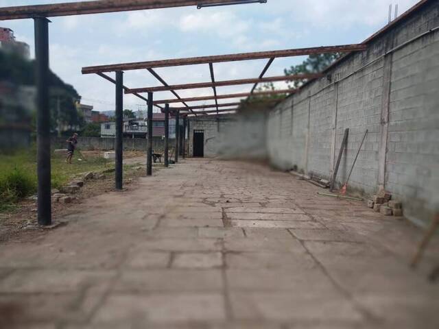Terreno para Venda em Mauá - 5
